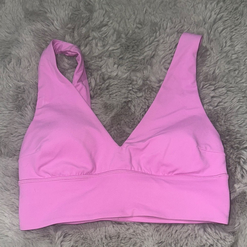 Lululemon Align Bra